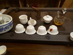 -下梅人家土菜馆(历史文化餐厅度假区店)