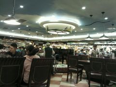 -比亚森自助烤肉料理(裕华店)