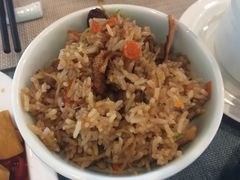 -茶油香闽南菜·花园餐厅(前埔店)