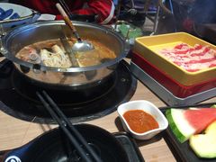 -水林间·寿喜烧自助(仙林金鹰大学城店)