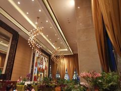-冀粤香海鲜自助餐厅(西美五洲店)