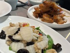 -大碗居·烤鸭·鱼头泡饼(天坛东门店)