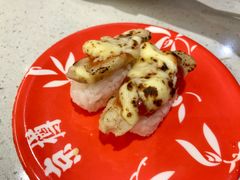 -京樽回転寿司(奥林匹克店)