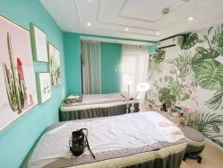 店内环境-Beauty Nails 美甲美睫皮肤管理