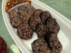-春花民族美食(佳木斯总店)