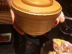 -無境·匠心日本料理(汉街店)