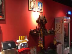 -泰国餐厅 Thai Food(裕华万达店)