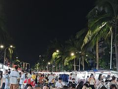 -海大南门夜市(海富街店)