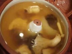-南京富力万达嘉华酒店·游宴一品淮扬中餐厅