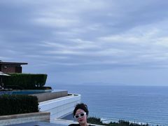 -瑰丽酒店·海吧·天际下午茶·现场DJ·天台酒吧