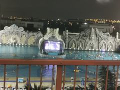 -苏州乐园森林水世界