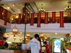 -百年神厨·地道川菜(清江西路店)