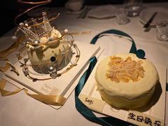 -36cake生日蛋糕·下午茶(南山店)