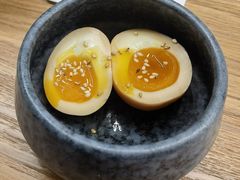 韩式风味冷泡溏心蛋-里面·Noodlology(机电院店)