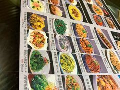 -芙蓉·艳阳餐厅(南口店)