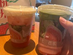 -炖物24章·顺时轻养茶(杭州大厦店)