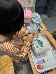-MINI MARS KIDS CLUB亲子家庭中心(长宁天山店)