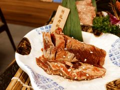 -鹤汀居酒屋•家庭料理•烧鸟酒肆(新街口店)