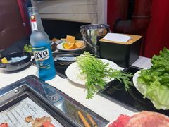 -聚盛源蒸汽海鲜火锅烤肉自助(巨川金海岸购物广场店)