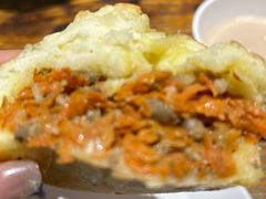 -蒙亨·手把肉·蒙古包文化主题餐厅(天恒广场店)