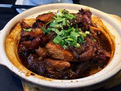 -红厨巷·淮扬菜(熙南里店)