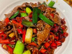 -潇湘阁(汉光百货店)