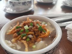 何氏豆腐-天回镇何氏豆腐(总店)