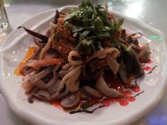 -有奴思烤肉·清真(正宁路店)