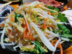 -丹东特色烤肉(南光三部店)