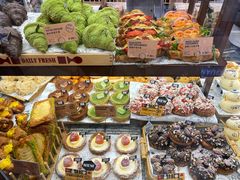 -PAPER STONE BAKERY(天汇广场店)