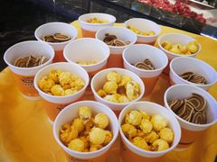 -炊烟小炒黄牛肉(中心印象城店)
