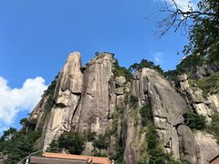 -九华山风景区
