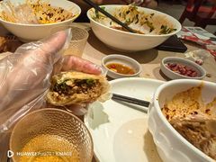 -大师兄·西北小馆(南沙万达广场店)