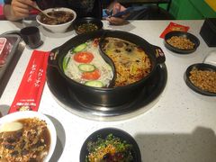 -钢管厂五区小郡肝火锅串串香(清河店)