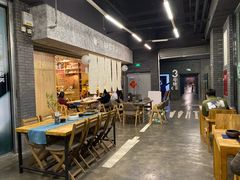 大堂-扫雪煮茶(西村店)
