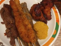 -比格比萨自助(德思勤四季汇店)