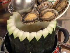 -尚竹阁冬瓜盅·18年地标美食(平洲店)