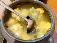 经典原味汽锅鸡-云海肴·汽锅鸡·云南菜(苏州中心店)