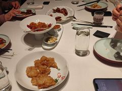 -北京柏悦酒店·锦庭餐厅Dining Room