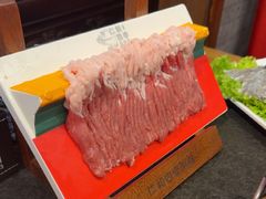 -仁和四季涮肉馆(天坛南门店)