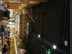 -平娃三宝烧烤·面食(南小街店)