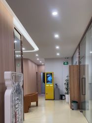 -东莞台心医院-医疗美容