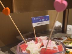-海底捞火锅(正大乐城店)