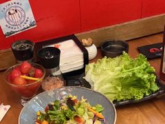 -丸藏和牛烧肉专门店(园区师惠坊店)