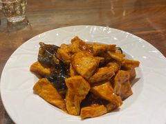 -南门小馆·清真(国贸商城店)
