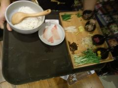 -云海肴·汽锅鸡·云南菜(天津国金汇店)