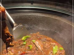 -挂旗柴锅鸡(蚌山区嘉年华店)