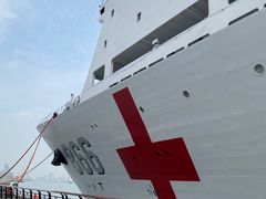 -上海港国际客运中心