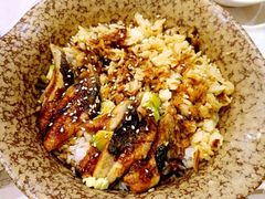 -林妈妈村·日式料理(宝山龙湖天街店)