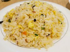 扬州炒饭-花园茶楼(兴城西路店)